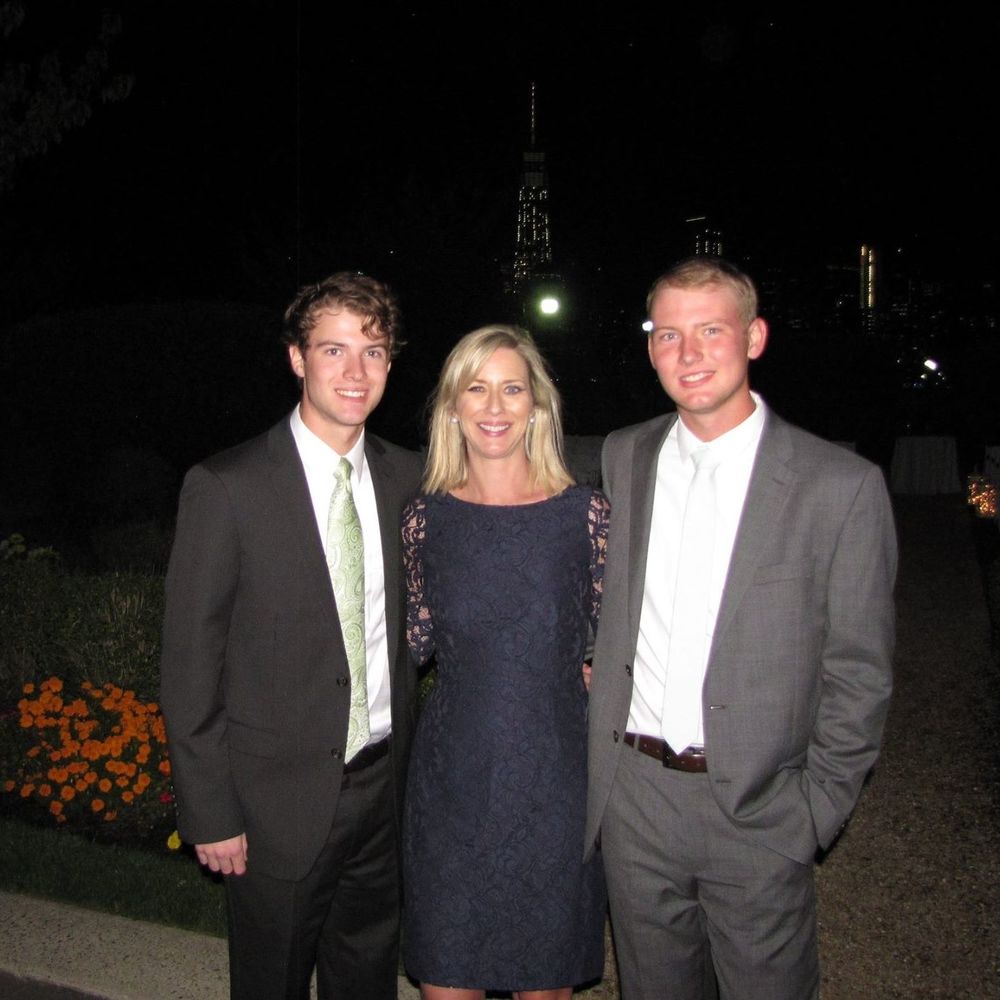 Meet your Posher, Kristi